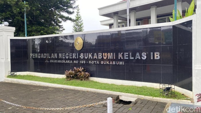 PN Sukabumi