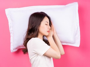 Posisi Tidur Terbaik untuk Cegah Nyeri Punggung dan Kesemutan