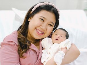 Video Top 5: Kelahiran Anak Pertama Kiky Saputri-Negosiasi dengan Apple Deal