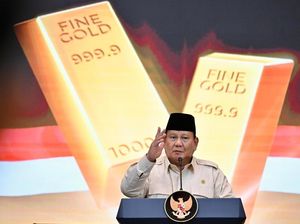 Prabowo: Februari 2025 Bersejarah karena Hasilkan Kebijakan Strategis