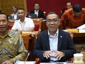 Soal Sanksi Bahlil Revisi Disertasi, Mendikti Brian: Otoritasnya di UI