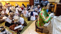 Kegiatan ini juga untuk menarik kunjungan wisatawan di Kota Solo.  