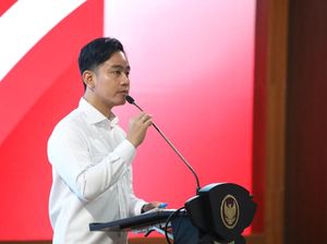 Gibran Pamer Bebas Visa ke Pengusaha Afrika Selatan