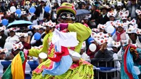 Festival ini diakui sebagai acara Warisan Dunia karena makna budayanya yang kaya, kesinambungan sejarah, dan pelestarian pengaruh Andes dan kolonial.