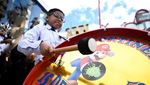 Ribuan Musisi Semarakkan Pembukaan Karnaval Bolivia