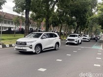 Wapres Gibran Tiba di Akmil Magelang Tanpa Pengawalan Khusus