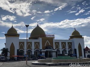 Tarekat Syattariyah di Sumbar Akan Tentukan Awal Ramadan 1 Maret Mendatang