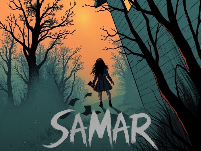 Samar: Ilmira Nirmala