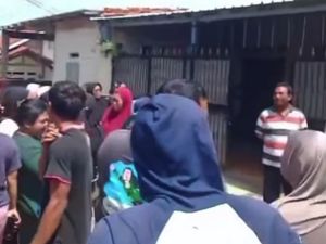 Video: Ponpes di Bogor Didemo Warga Karena Kasus Pelecehan Santri