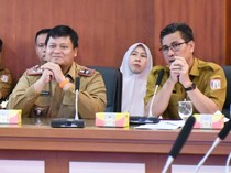 Jabatan Kadis Kosong, Pemkab Banyuasin Buka Job Fit