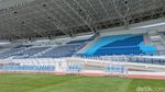 Potret Stadion Surajaya Lamongan Segera Diresmikan Presiden