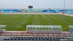 Potret Stadion Surajaya Lamongan Segera Diresmikan Presiden
