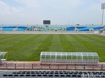 Deltras FC Dikabarkan Pindah ke Stadion Surajaya, Ini Kisaran Sewanya