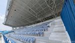 Potret Stadion Surajaya Lamongan Segera Diresmikan Presiden