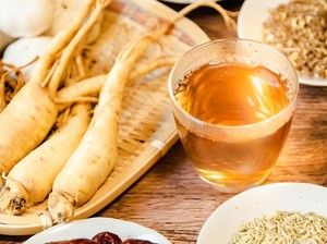 Minum 5 Teh Korea Ini Bantu Tingkatkan Imunitas Tubuh