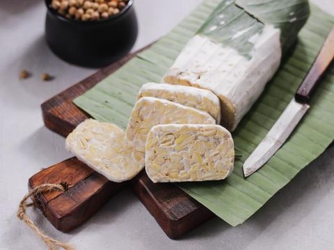 cara menyimpan tempe yang tepat