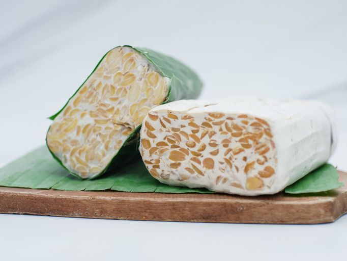 cara menyimpan tempe yang tepat