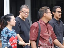 Mantan Bos PT CPI Jadi Tersangka Penipuan Kondotel, Pengacara Buka Suara