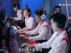 Gamers! Sudah Nonton 8 Drama Bertema Game Ini