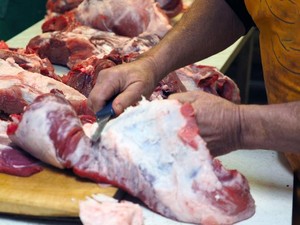 Harga Sembako Jatim 11 Maret 2025, Daging Sapi Naik Rp 2.060