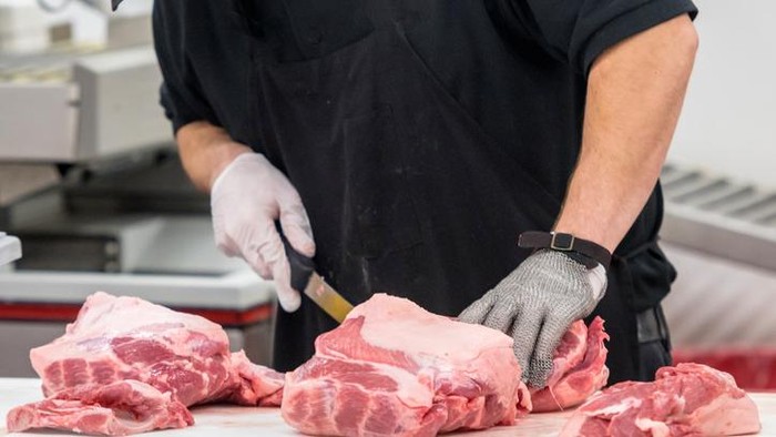 5 Tips Memilih Daging Sapi yang Tepat untuk Persediaan Bulan Puasa