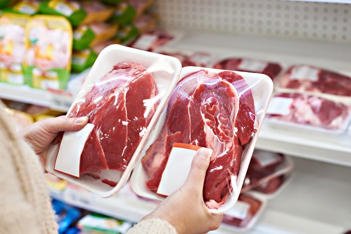 5 Tips Memilih Daging Sapi yang Tepat untuk Persediaan Bulan Puasa