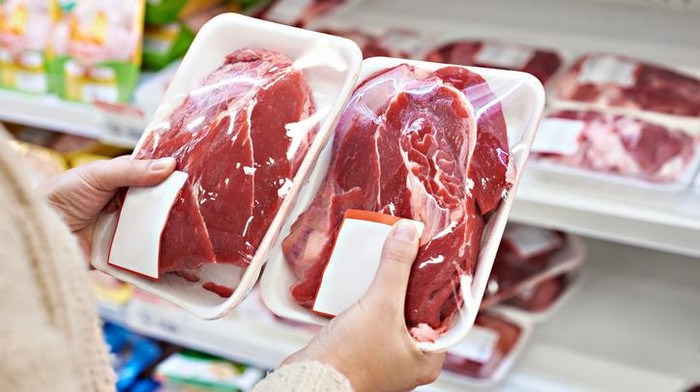 5 Tips Memilih Daging Sapi yang Tepat untuk Persediaan Bulan Puasa