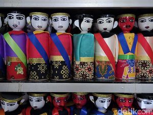 Jakarta Ultah Ke-498, Ada Bazar Produk Kreatif 7 Negara ASEAN di Blok M