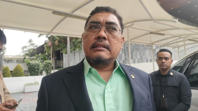 Ragam Komentar Parpol soal PDIP Dukung Pemerintah Tanpa Berkoalisi
