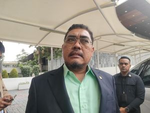 Video Jazilul soal 3 Hakim PN Jaksel Jadi Tersangka Suap: Turunkan Kepercayaan Publik