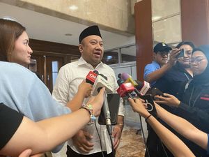 Persiapan Piala Dunia, Komisi X DPR Harap Menpora Baru Segera Dilantik