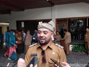 Insentif Ketua RT dan RW di Kota Batu Naik Rp 200 ribu