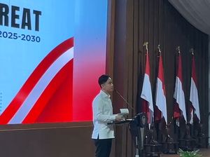 Video: Momen Gibran Jadi Pemateri Retret Kepala Daerah di Magelang