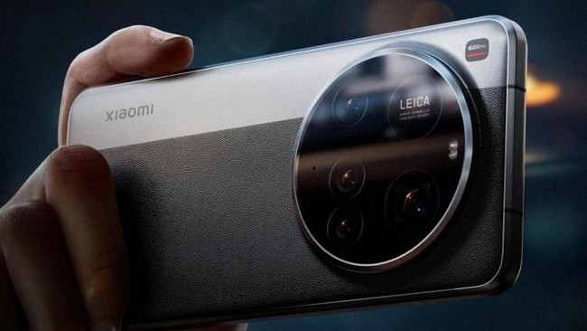 Wujud Xiaomi 15 Ultra Terkuak, Bocoran Spek Kameranya Bikin Melotot