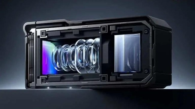 Wujud Xiaomi 15 Ultra Terkuak, Bocoran Spek Kameranya Bikin Melotot