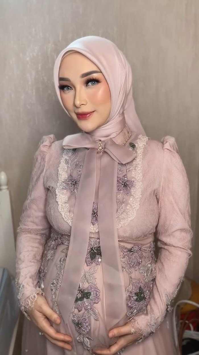 Zaskia Gotik