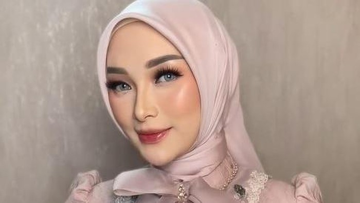 Zaskia Gotik