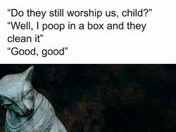 15 Lukisan Klasik yang Dikemas Jadi Meme Kocak