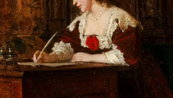 Nggak usah di-suggest, aku tahu dia punya akun tapi memang nggak mau follow. Foto: classicaldamn via Bored Panda