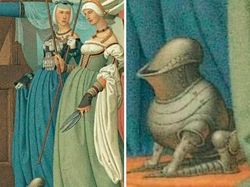 15 Lukisan Klasik yang Dikemas Jadi Meme Kocak