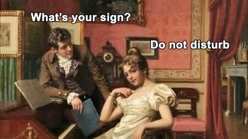 Jangan ganggu. Foto: classicaldamn via Bored Panda  