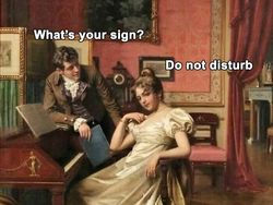 15 Lukisan Klasik yang Dikemas Jadi Meme Kocak