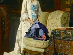 15 Lukisan Klasik yang Dikemas Jadi Meme Kocak