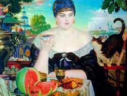 15 Lukisan Klasik yang Dikemas Jadi Meme Kocak