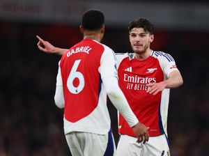 Arsenal Bayar Mahal Keputusan Tak Beli Pemain di Januari