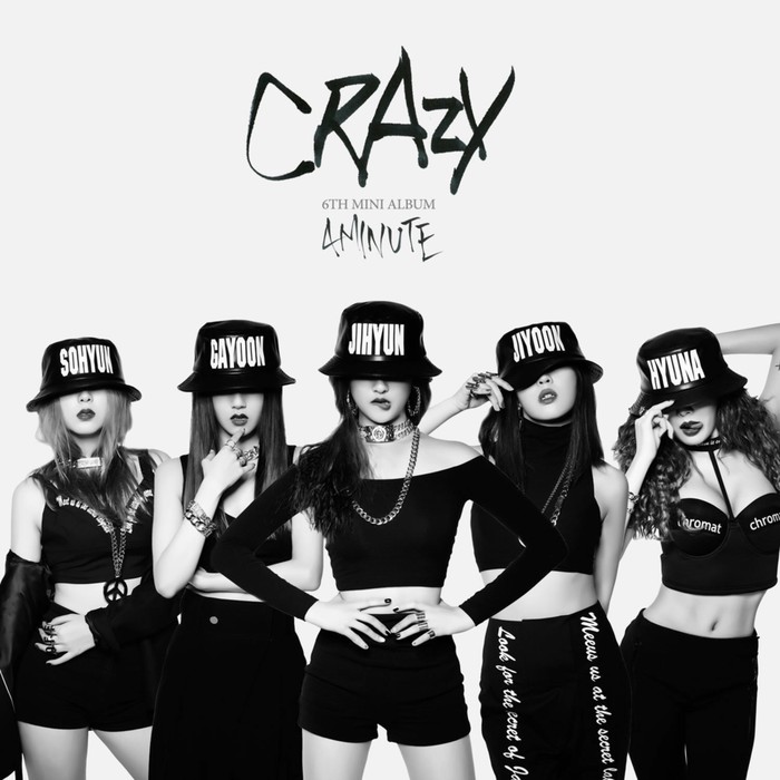 4Minute 4Minute
