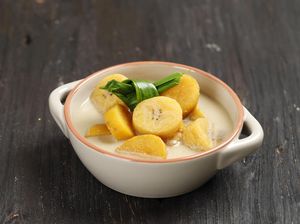 5 Jenis Pisang yang Paling Enak dan Legit Untuk Dibuat Kolak