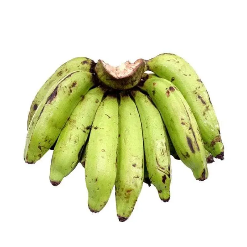 5 Jenis Pisang yang Paling Enak dan Legit Untuk Dibuat Kolak