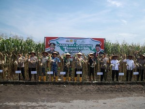 Polri dan Nilai Ekonomi Keamanan
