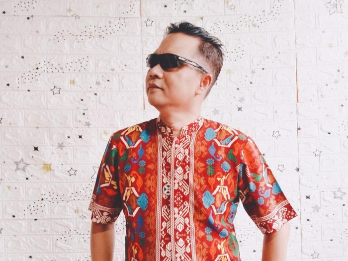 agung malik happy